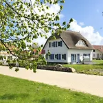 Holiday home Morgensuenn Trent