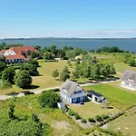 Haus In Idyllischer Lage Mit Sauna, Terrasse Und Garten - Morgensünn * Trent