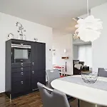 Morgensuenn Holiday home *