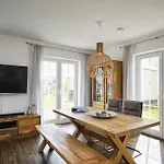 Holiday home Morgensuenn Trent