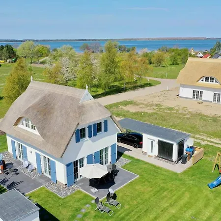Casa vacanze Morgensuenn *