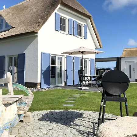 Haus In Idyllischer Lage Mit Sauna, Terrasse Und Garten - Morgensuenn בית נופש *