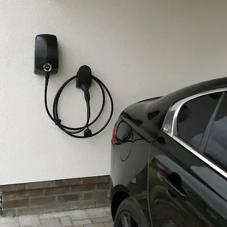 Haus In Idyllischer Lage Mit Sauna, Terrasse Und Garten - Morgensuenn *