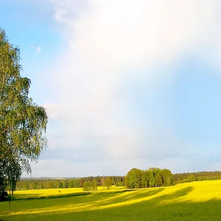 Haus In Idyllischer Lage Mit Sauna, Terrasse Und Garten - Morgensuenn Trent