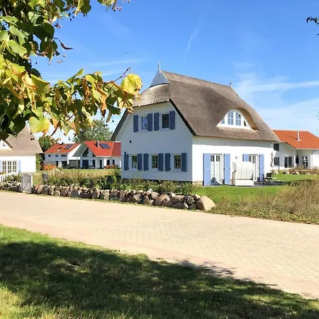 Haus In Idyllischer Lage Mit Sauna, Terrasse Und Garten - Morgensuenn