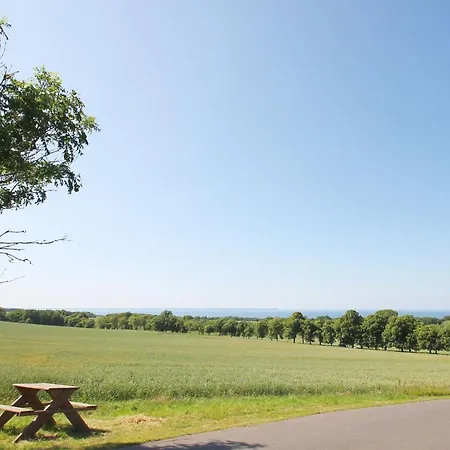 Haus In Idyllischer Lage Mit Sauna, Terrasse Und Garten - Morgensuenn Trent