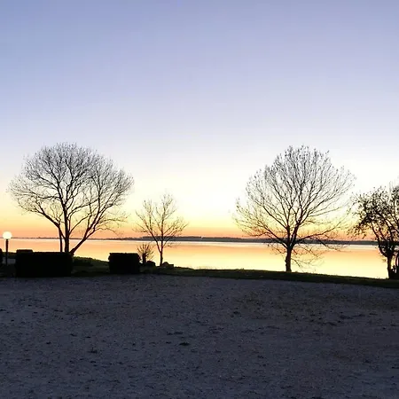 Haus In Idyllischer Lage Mit Sauna, Terrasse Und Garten - Morgensuenn בית נופש *