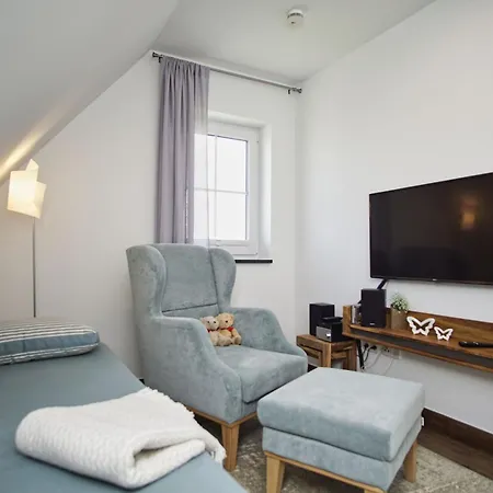 Haus In Idyllischer Lage Mit Sauna, Terrasse Und Garten - Morgensuenn בית נופש Trent