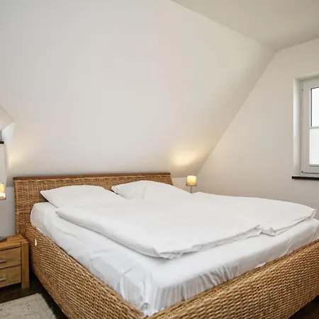 Haus In Idyllischer Lage Mit Sauna, Terrasse Und Garten - Morgensuenn *