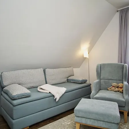 Haus In Idyllischer Lage Mit Sauna, Terrasse Und Garten - Morgensuenn