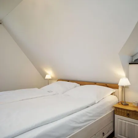 Morgensuenn Casa de Férias
