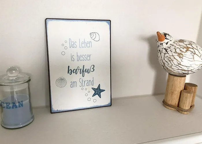 Haus In Idyllischer Lage Mit Sauna, Terrasse Und Garten - Morgensünn *