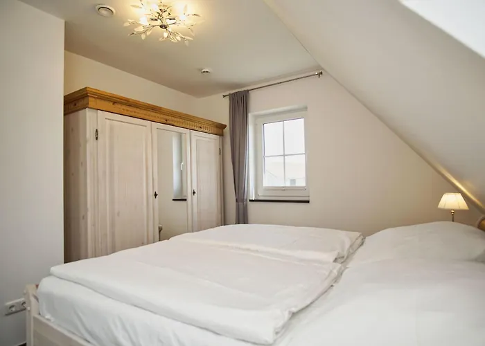 Ferienhaus Haus In Idyllischer Lage Mit Sauna, Terrasse Und Garten - Morgensünn Trent