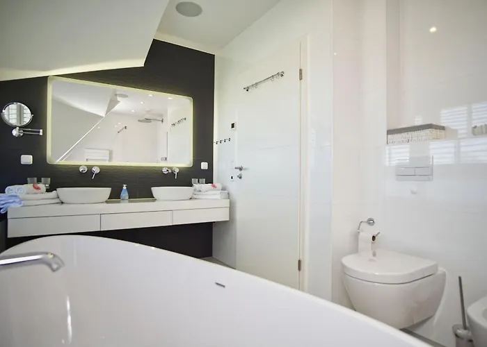 Haus In Idyllischer Lage Mit Sauna, Terrasse Und Garten - Morgensünn Ferienhaus