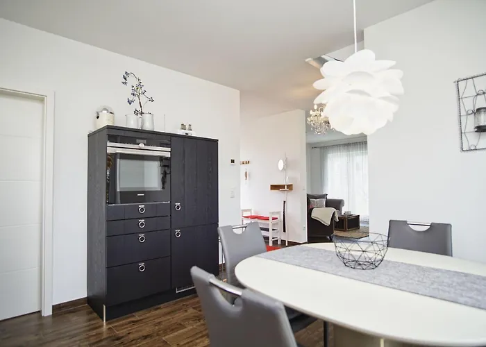 Haus In Idyllischer Lage Mit Sauna, Terrasse Und Garten - Morgensünn Ferienhaus *