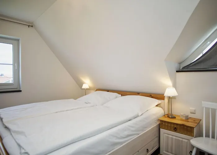 Haus In Idyllischer Lage Mit Sauna, Terrasse Und Garten - Morgensünn Ferienhaus